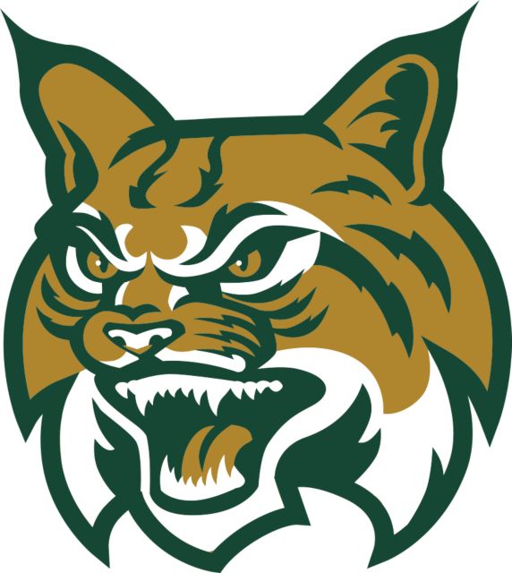 East Georgia State Large Decal Bobcat Head - ONLINE ONLY: East Georgia  State College