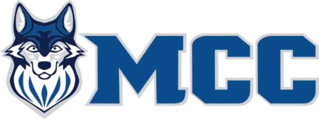 Metropolitan Longview Medium Decal Metropolitan Community College Mascot - ONLINE ONLY