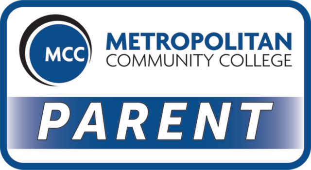Metropolitan Longview Medium Decal Parent - Metropolitan Community College - ONLINE ONLY