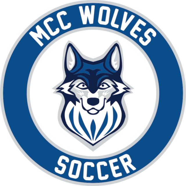Metropolitan Longview Medium Decal Soccer - Metropolitan Community College - ONLINE ONLY