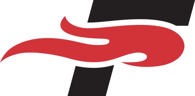 Southeastern Large Decal F - ONLINE ONLY