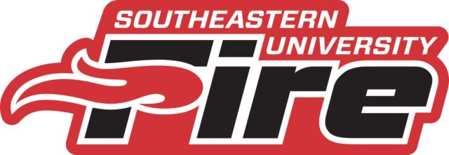 Southeastern Extra Large Decal Secondary Mark - ONLINE ONLY