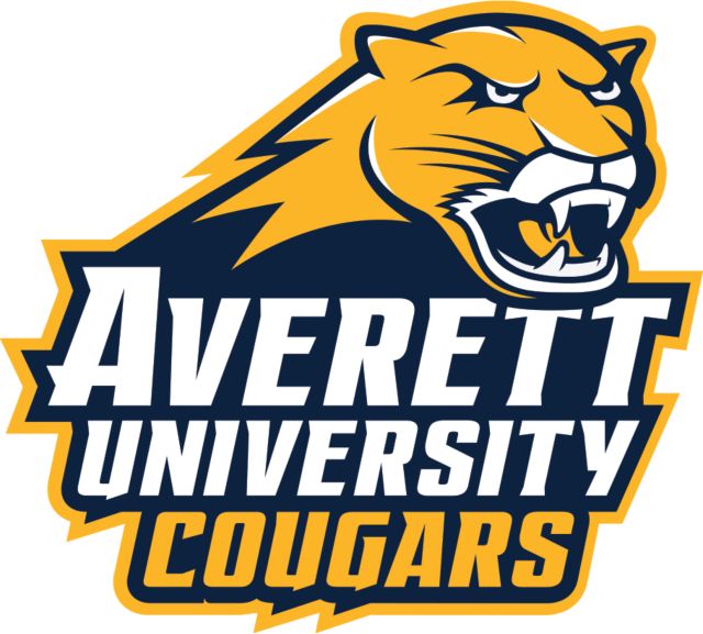 Averett Large Decal Primary Mark - ONLINE ONLY