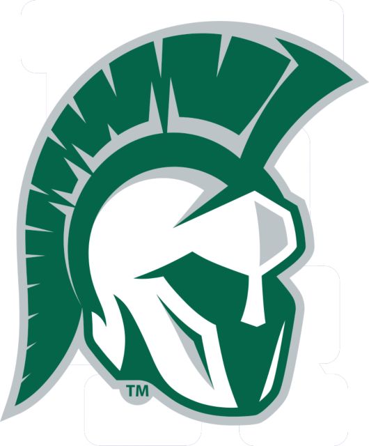 Illinois Wesleyan Medium Decal Head Mark - ONLINE ONLY