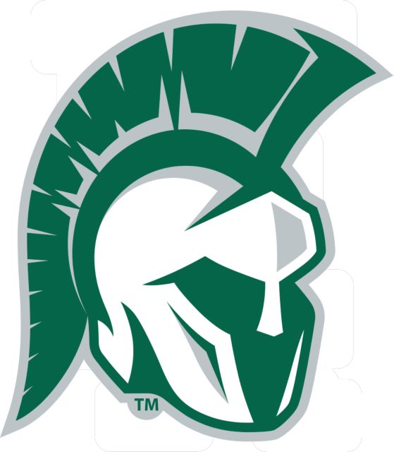 Illinois Wesleyan Large Decal Head Mark - ONLINE ONLY