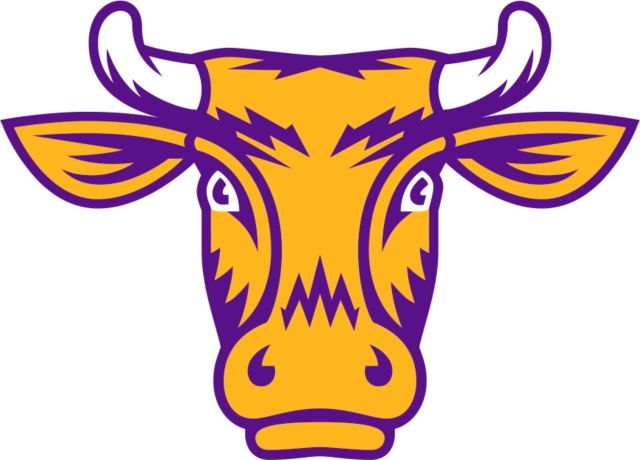 Williams College Medium Decal Ephelia Head - ONLINE ONLY