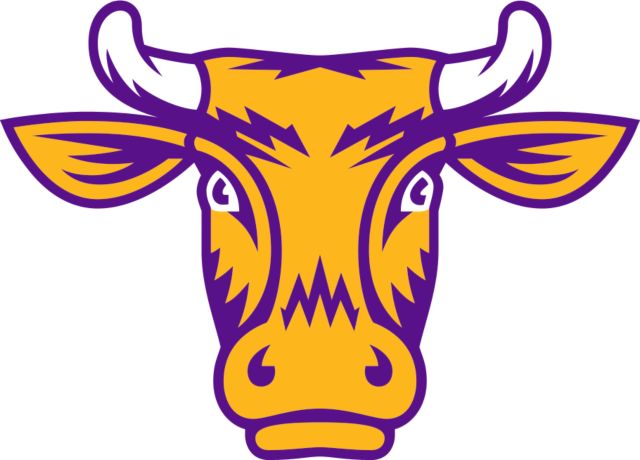Williams College Large Decal Ephelia Head - ONLINE ONLY