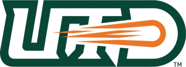 UT Dallas Medium Decal UTD UTD Athletic Mark ONLINE ONLY