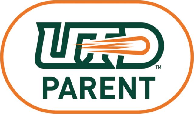 UT Dallas Large Decal UTD - Alumni - ONLINE ONLY