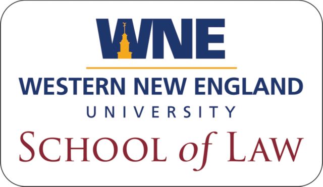 Western New England Medium Decal School of Law - ONLINE ONLY