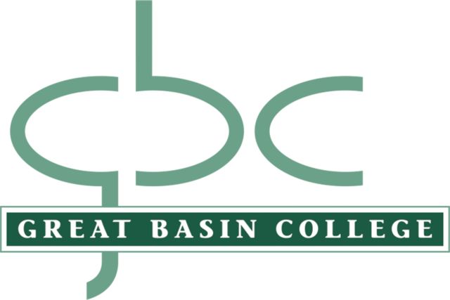 Great Basin Medium Decal Primary Logo - ONLINE ONLY