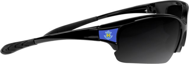 Rollins Mens Sporty Sunglasses Primary Mark - ONLINE ONLY