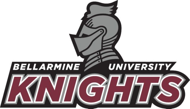 Bellarmine Medium Decal Official Logo - ONLINE ONLY
