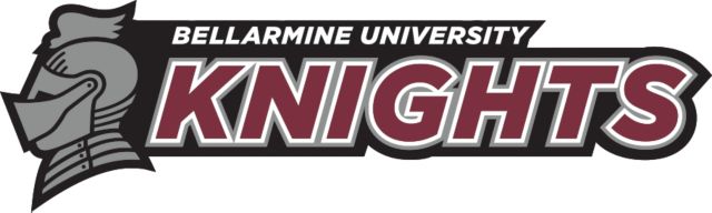 Bellarmine Large Decal Official Logo Flat - ONLINE ONLY