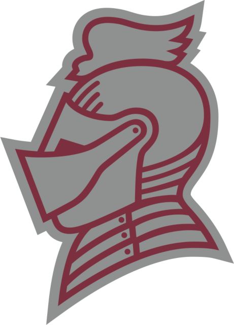 Bellarmine Extra Large Decal Knight Head - ONLINE ONLY