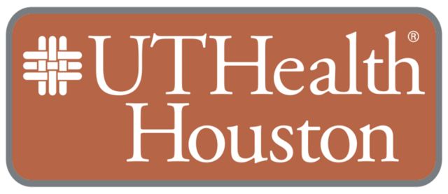 UTHealth Medium Decal UTHealth Houston