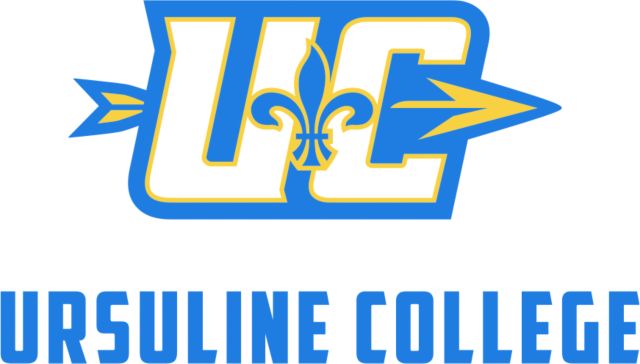 Ursuline College Medium Decal UC Primary Mark - ONLINE ONLY