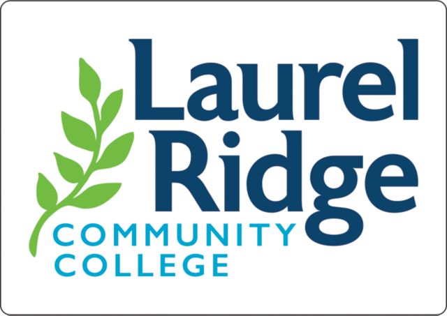 Laurel Ridge Medium Decal - ONLINE ONLY