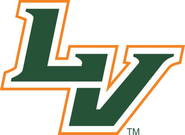 LaVerne Large Decal University of La Verne  LV Mark