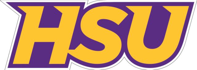 Hardin Simmons Medium Decal HSU - ONLINE ONLY