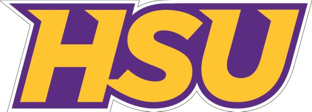 Hardin Simmons Extra Large Decal HSU - ONLINE ONLY