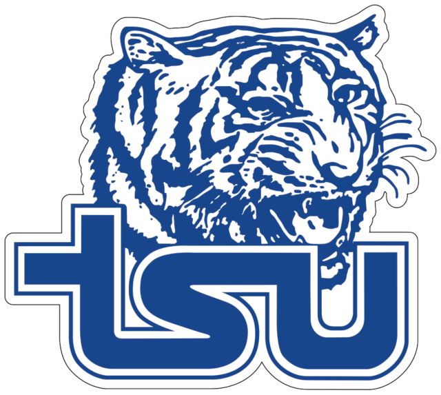 Tennessee State Medium Decal Official Logo - ONLINE ONLY