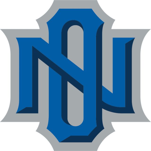 New Orleans Medium Decal Interlocking NO - ONLINE ONLY