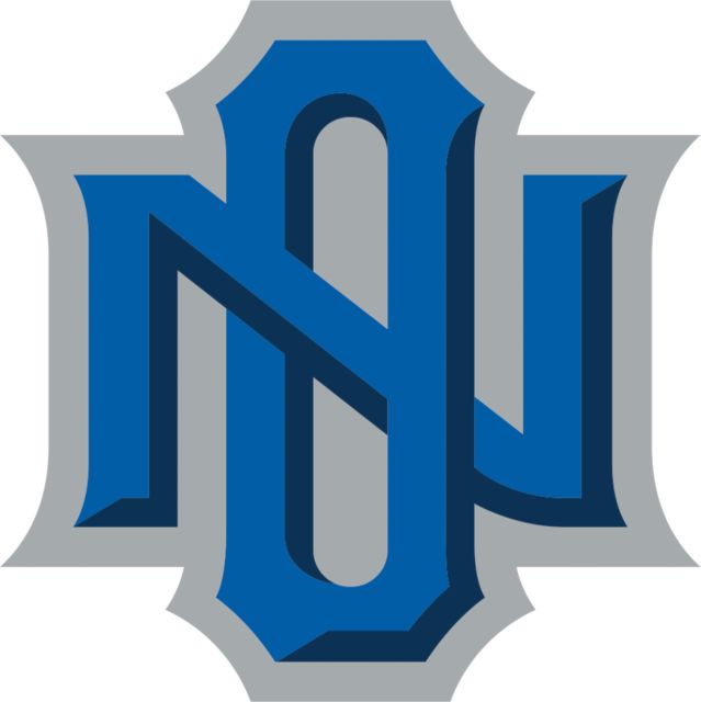 New Orleans Large Decal Interlocking NO - ONLINE ONLY