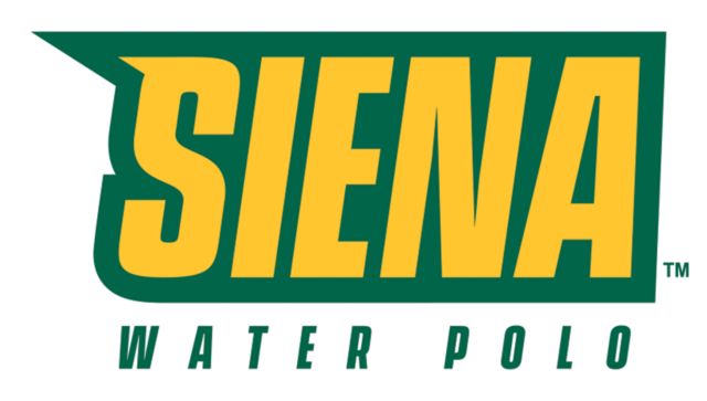 Siena Medium Decal Siena Water Polo - ONLINE ONLY