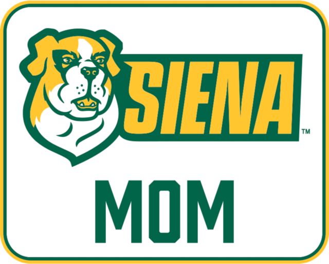 Siena Medium Decal Siena Mom - ONLINE ONLY