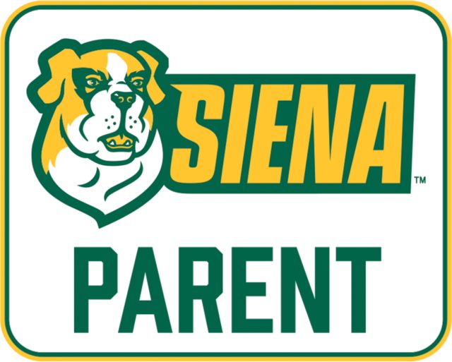 Siena Medium Decal Siena Parent - ONLINE ONLY