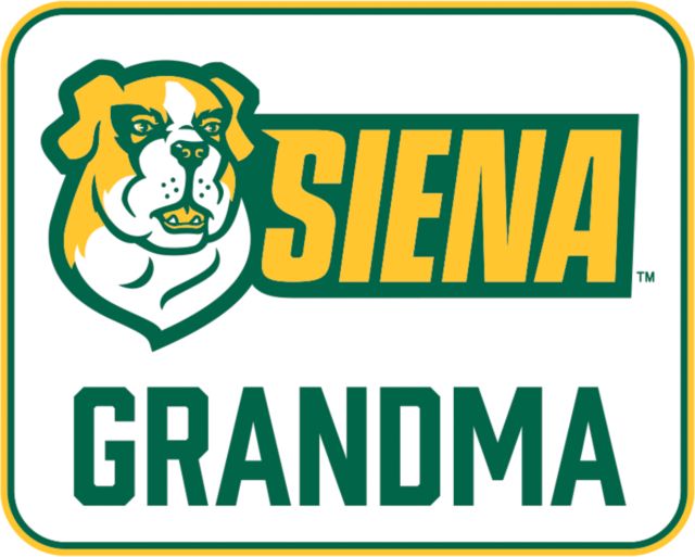 Siena Medium Decal Siena - ONLINE ONLY