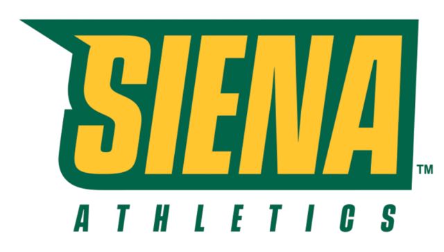 Siena Medium Decal Siena Athletics - ONLINE ONLY