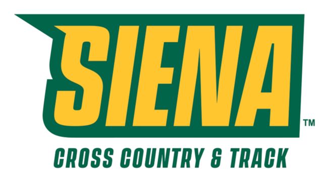 Siena Medium Decal Siena Cross Country and Track - ONLINE ONLY