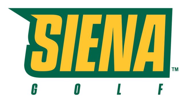 Siena Medium Decal Siena Golf - ONLINE ONLY