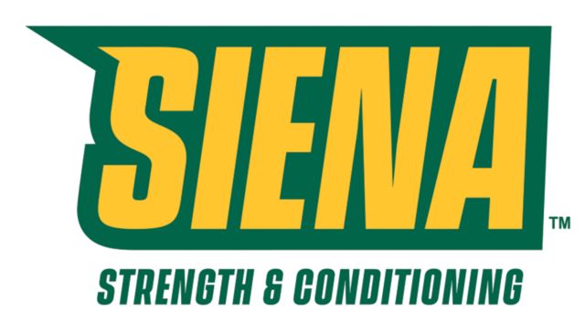 Siena Medium Decal Siena Strength and Conditioning - ONLINE ONLY