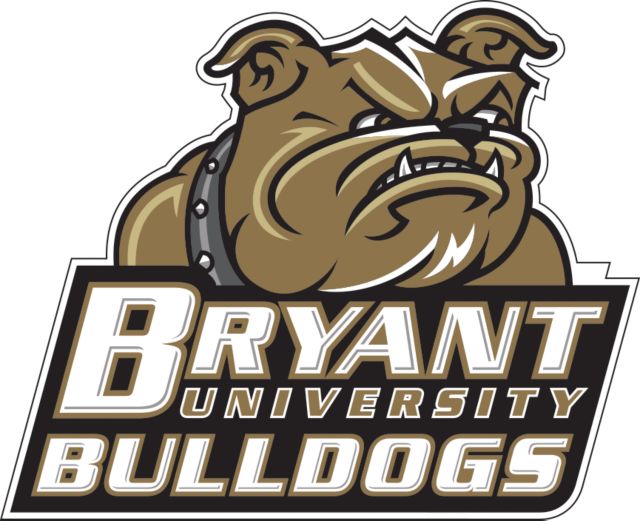 Bryant Medium Decal Bryant Official Logo - ONLINE ONLY