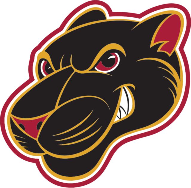 Virginia CC System Medium Decal Southside Virginia Community College Mascot - ONLINE ONLY