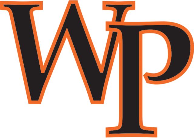 William Paterson Large Decal Face Mask - ONLINE ONLY