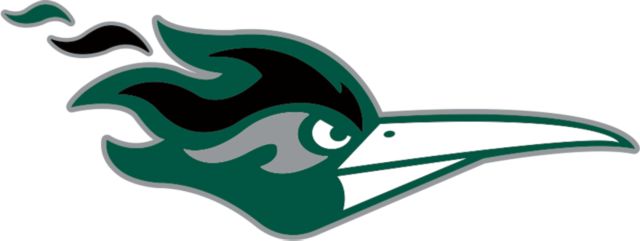 DuPage Medium Decal DuPage Chaparral Mascot - ONLINE ONLY