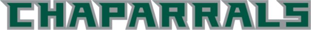 DuPage Medium Decal Chaparrals Flat - ONLINE ONLY