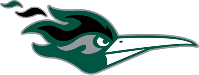 DuPage Large Decal DuPage Chaparral Mascot - ONLINE ONLY