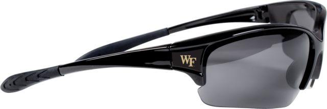 Wake Forest Mens Sporty Sunglasses WF - ONLINE ONLY