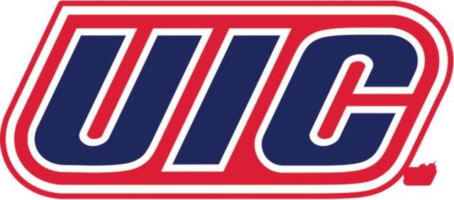 UIC Medium Decal UIC- ONLINE ONLY