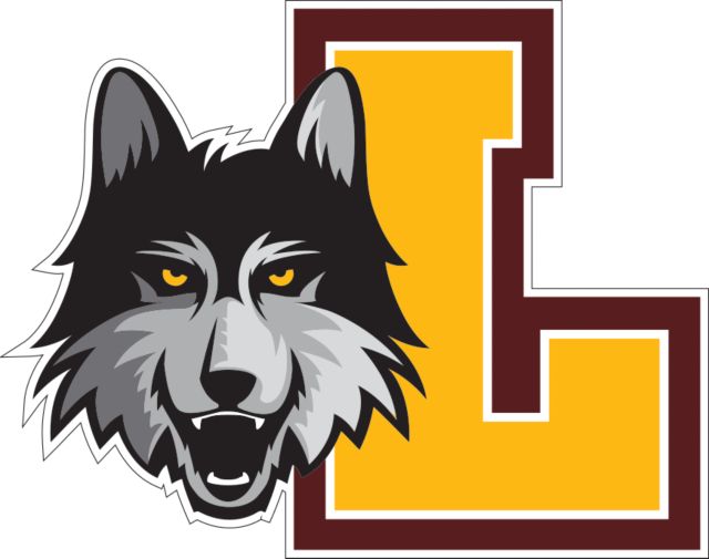 Loyola Chicago Medium Decal - ONLINE ONLY