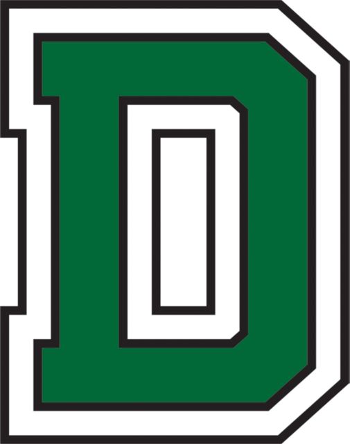 Dartmouth Large Decal Primary Mark - ONLINE ONLY