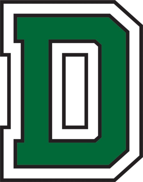 Dartmouth Extra Large Decal Primary Mark - ONLINE ONLY