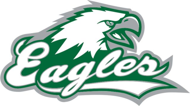 Laney College Large Decal Laney College Athletic Mark - ONLINE ONLY