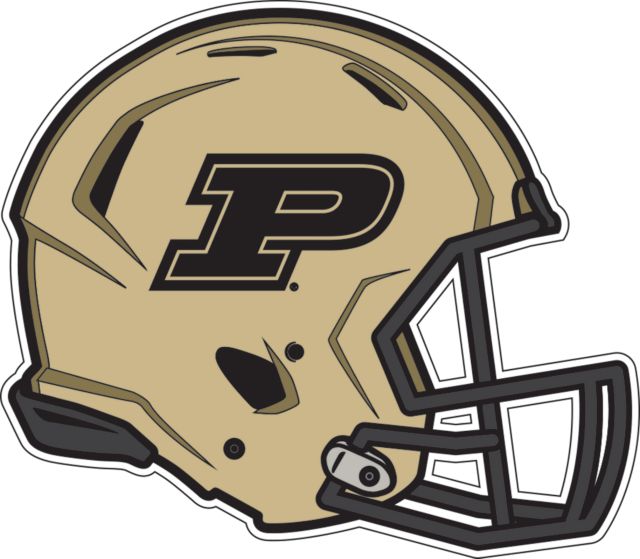 Purdue best sale mini helmet