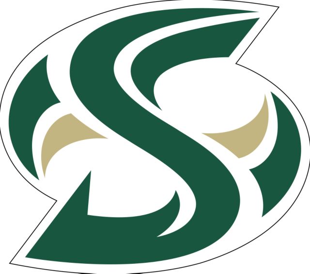 Sacramento State Extra Large Decal S Mark - ONLINE ONLY
